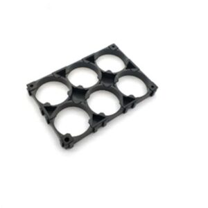2 X 3 18650 Battery Holder