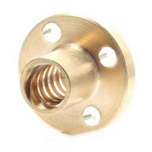 Lead Copper Nut