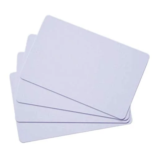 125KHz RFID Card – 5Pcs.