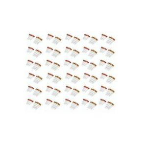 Ceramic capacitor Assorted Kit- 30 Kinds from 2PF-0.1UF