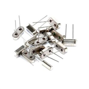 Crystal Oscillator Assorted kit – 9 Kinds