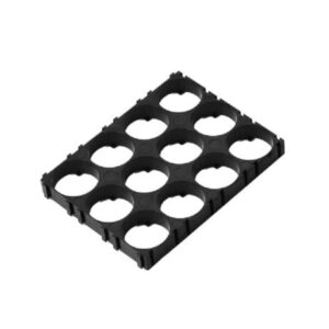 18.5mm Battery - Battery Holder