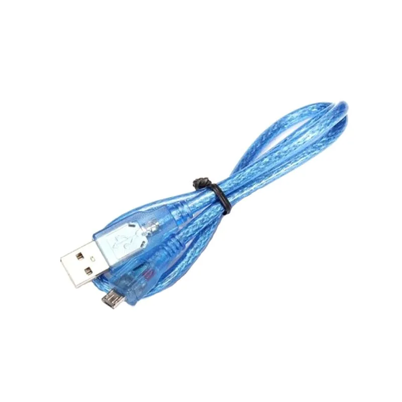 Usb Type To Cable - USB type A to Micro USB Cable ~1meter