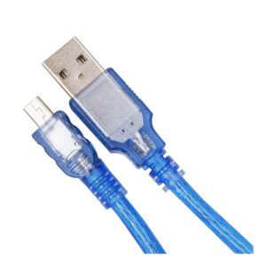 1m Cable - USB Cable