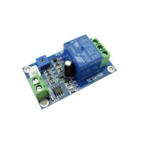 M131 Module 24v - XH-M131 DC 24V Light Control Switch Photoresistor Relay Module