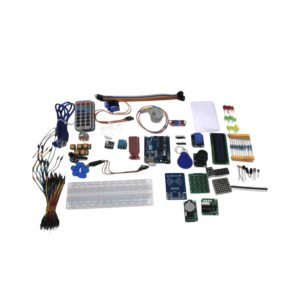 Advanced Kit for Arduino