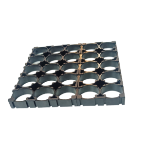 5 X 5 18650 Battery Holder with 18.5MM Bore Diameter.4 (2)