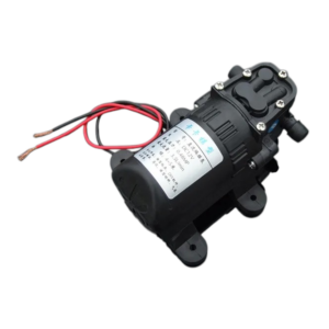 550 Diaphragm Pump 12V Water Pump for Water Spray Fish Tank Reflux Pump 2