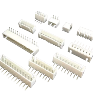 54mm Connector - Bend Pin Header Connecto
