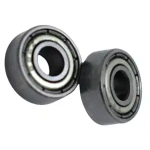 694ZZ Bearing 4x11x4 Stainless Steel Shielded Miniature Bearings 1
