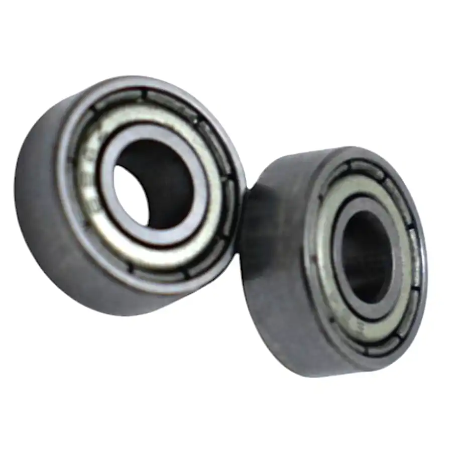 694ZZ Bearing 4x11x4 Stainless Steel Shielded Miniature Bearings 1