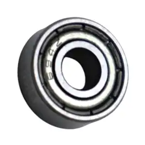 694ZZ Bearing 4x11x4 Stainless Steel Shielded Miniature Bearings