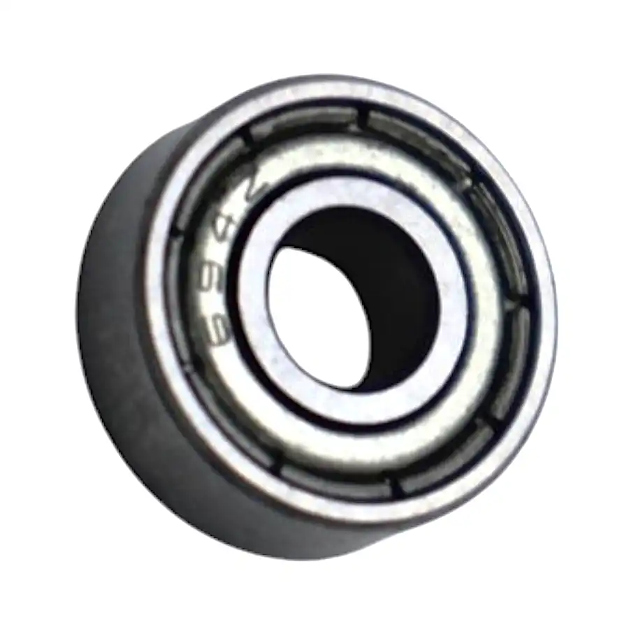 694ZZ Bearing 4x11x4 Stainless Steel Shielded Miniature Bearings