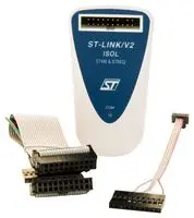 St Link V2 Isol - ST-LINK/V2-ISOL