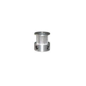 Gt2-6mm Belt Width 6mm - GT2-6mm Belt Width 16 Teeth 4mm Bore Timing Pulley