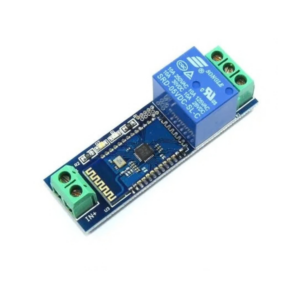 5V 1 Channel Bluetooth, Relay Module Things, Smart Home Remote, Control Switch