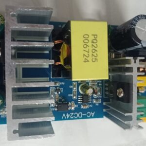 265v Board - Switching Power Board AC-DC 90-265V to 24V 4A 120W
