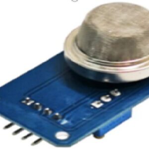 Mq-131 Module - MQ-131 Ozone Gas Detector Sensor Module