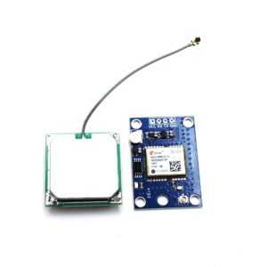 M8n Module Neo-m8n - AI2547 (1)
