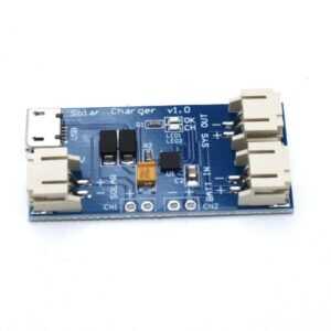 Mini Solar Lipo Board - AI2775 (1)
