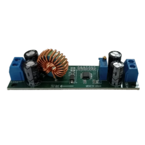 Adjustable Synchronous Stepdown Module Car Charging Power Supply 2