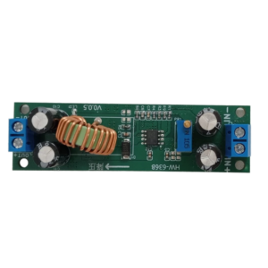 48V36V24V to 19V12V9V5V3V Adjustable Synchronous Stepdown Module / Car Charging Power Supply