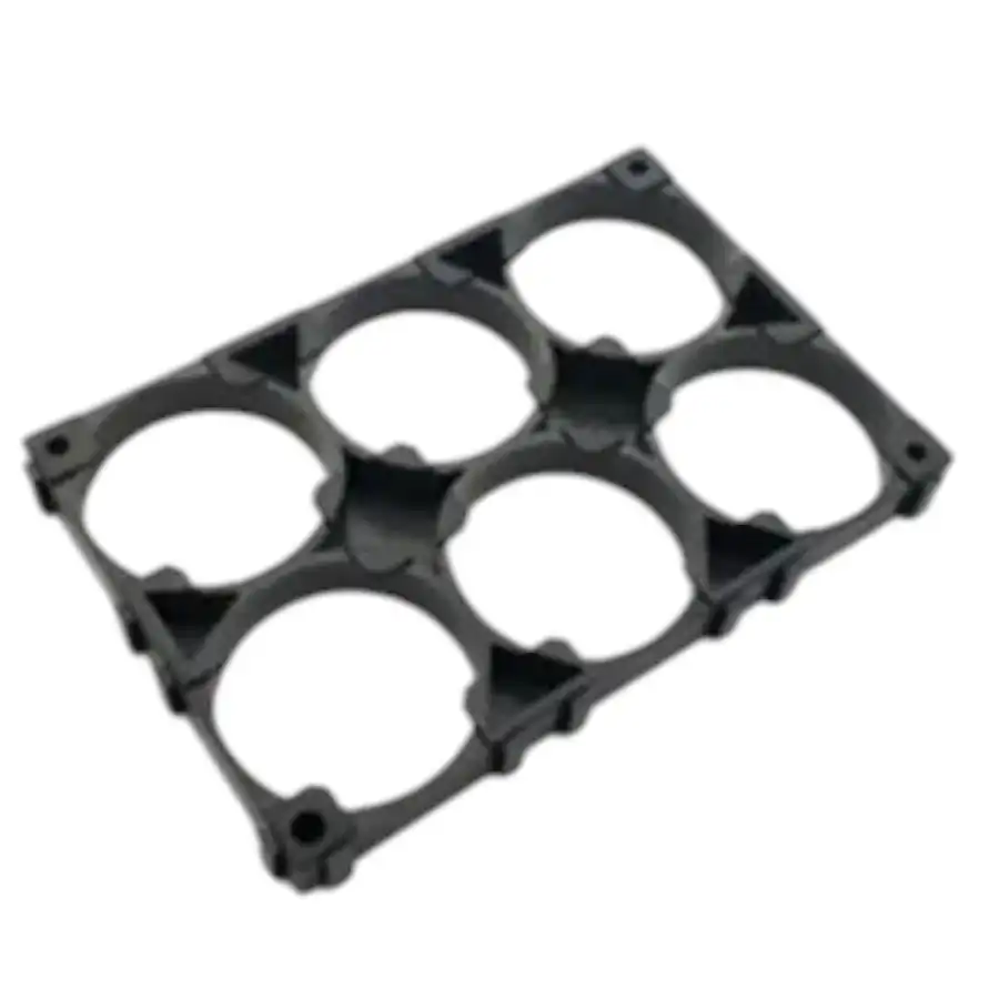 Battery Holder with 18.5MM Bore Diameter