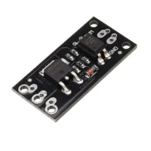 D4184 Mosfet control Module Replacement Relay