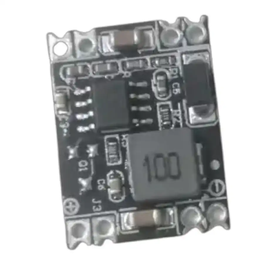 DC DC 3A 5V 12V 24V to 3.3V Step down Power Supply Module 1