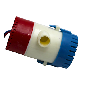 DC12V 750GPH Bilge Pump 2