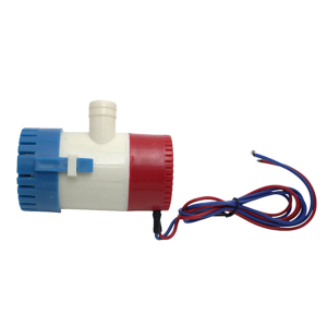 DC12V 750GPH Bilge Pump 3