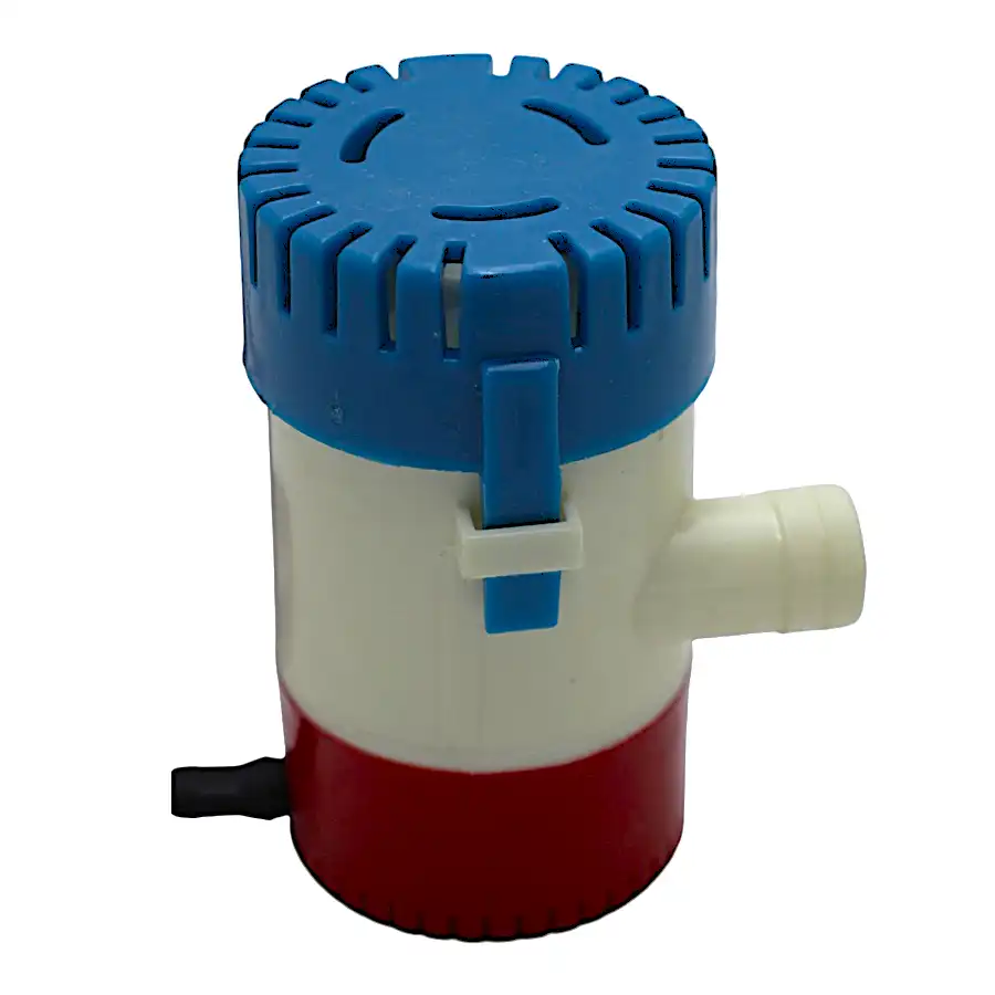DC12V 750GPH Bilge Pump