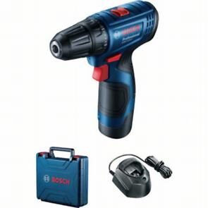 Bosch Gsr 120 1x2.0ah - GSR120 LI