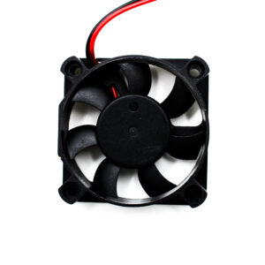 12V 5010 Cooling Fan for 3D Printer
