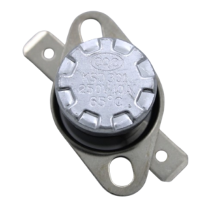 KSD301 Normally Open Thermostat Sensor