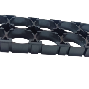 2 X 5 18650 Battery Holder with 18.5MM Bore Diameter