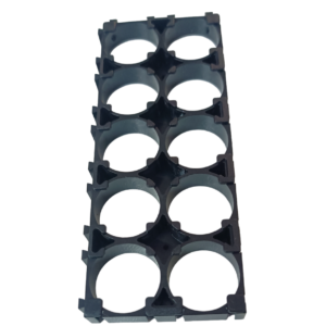 2 X 5 18650 Battery Holder with 18.5MM Bore Diameter