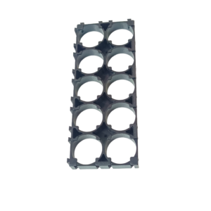 2 X 5 18650 Battery Holder with 18.5MM Bore Diameter
