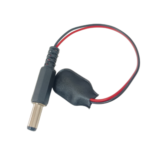 9V Battery Clips Connector, Buckle.