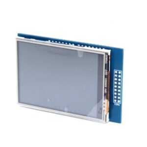 2.8 Inch ILI9341 TFT Full-color Touch Screen Module 320×240 Support UNO MEGA2560