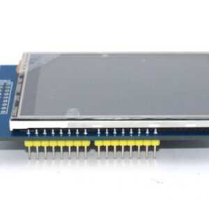 2.8 Inch ILI9341 TFT Full-color Touch Screen Module 320×240 Support UNO MEGA2560