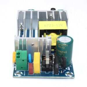 100w Board - 100W AC-DC 110-240v to 12V 8A Switching Power Board