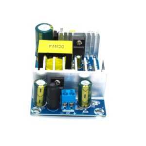 100w Board - 100W AC-DC 85V-265V to 24V 4A-6A Switching Power Board