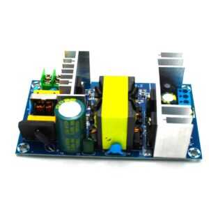 180W AC-DC 110-220V to, 36V 5A Switching Power, Board