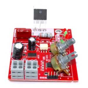 NY-D01 40A Digital Display Spot Welding Controller Board