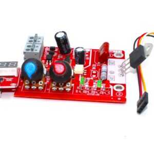 NY-D01 40A Digital Display Spot Welding Controller Board