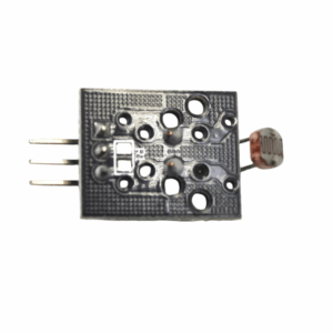 Photosensitive Resistor Sensor Module for Arduino
