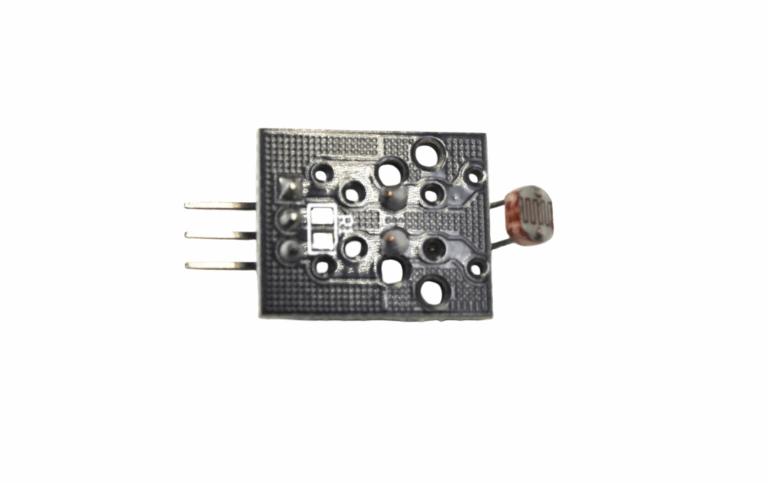 Arduino Resistor Sensor Buy Photosensitive Resistor Sensor Module (Arduino) - Zbotic