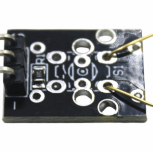 Mini Dry Reed Pipe Module