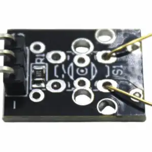 Mini Dry Reed Pipe Module